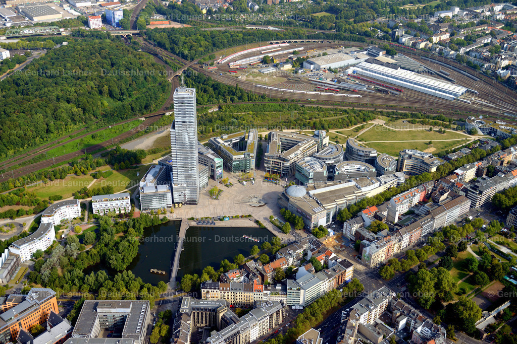 3293475 | Media Park, Köln