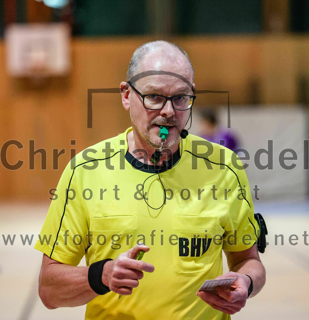 2024-01-27_068_SpVgg_Altenerding_gegen_TV_Altoetting | Erding, Deutschland, 27.01.2024:
Handball, Bezirksoberliga Männer 2023 / 2024, 13. Spieltag, SpVgg Altenerding gegen TV Altötting, Endergebnis: 30:28

Foto: Christian Riedel / fotografie-riedel.net