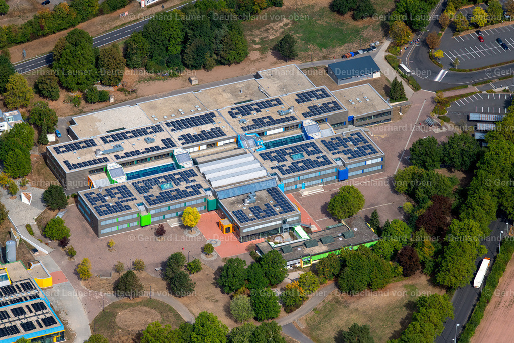 3904319 | Schulzentrum Nägelsee Zweckverband Schul- u. Sportzentrum, Lohr