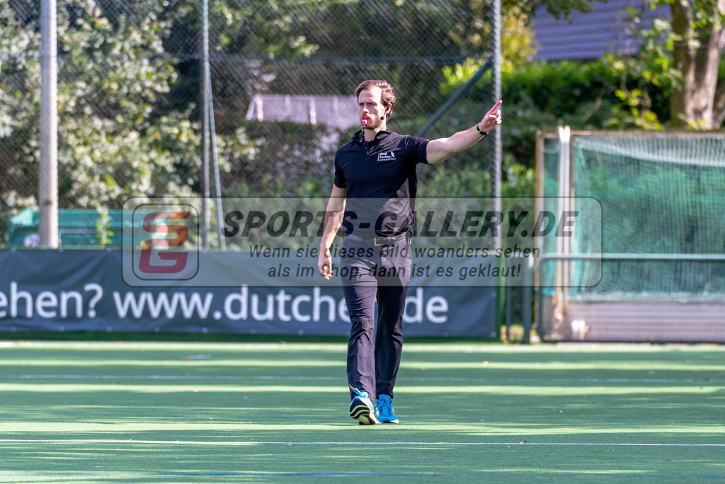 SM_20240914-D5A_0765 | Playoffs:1.Bundesliga Feldhockey (W) GTHGC  - MSC / 0:1 (0:0)