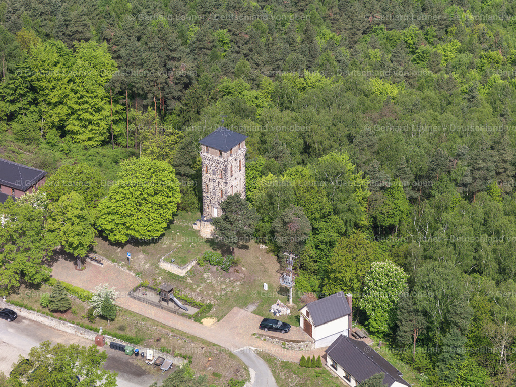 3201177 | Marienturm   Rudolstadt
