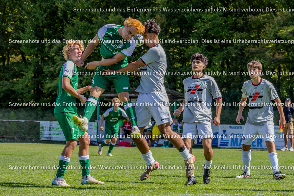 7K3A6678 | JHG Nordwest/Mitte U16 (1. Runde)