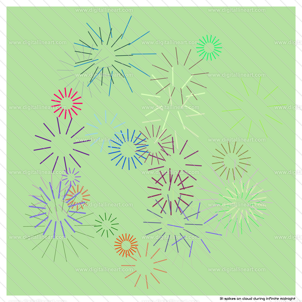 31-spikes-cloud-during-infinite-midnight | digitallineart - Realisiert mit Pictrs.com