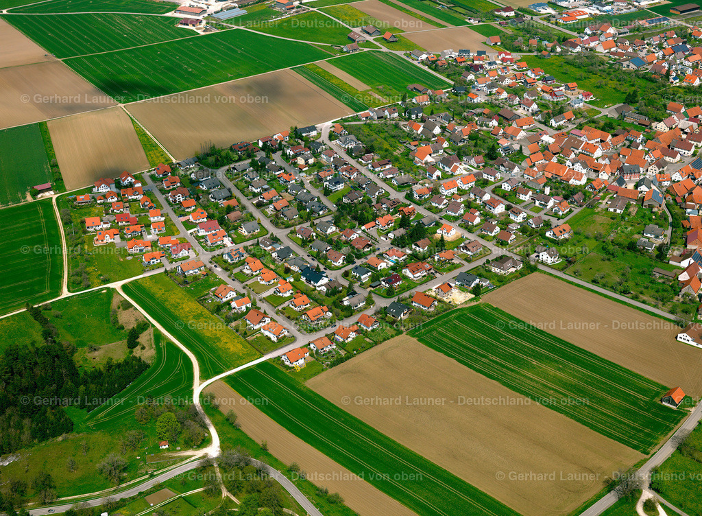 2857687 | Bermaringen, Blaustein