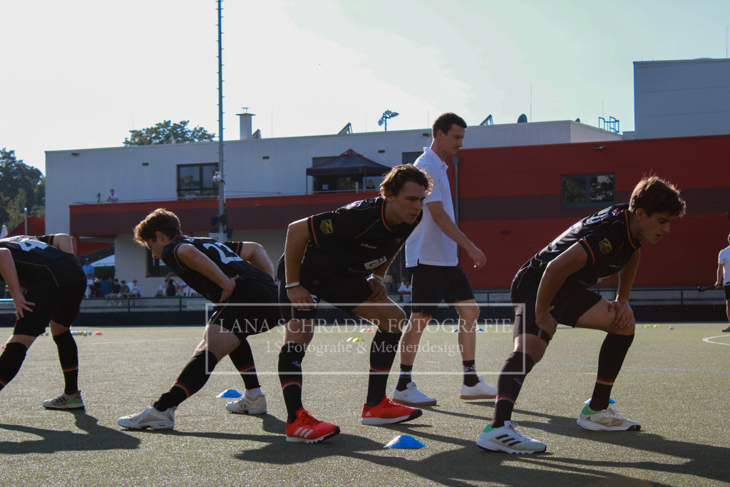 U21 M 4 Nationen Turnier Deutschland - Indien 19.08.23-091 | lanaschraderfotografie - Realisiert mit Pictrs.com