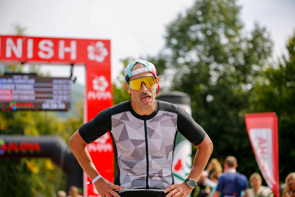 ALOHA MONDSEE TRIATHLON 2025 | AUSTRIA, 07.09.2025, Mondsee, ALOHA MONDSEE TRIATHLON 2025, Photo: WAPICS / Andreas Willdoner