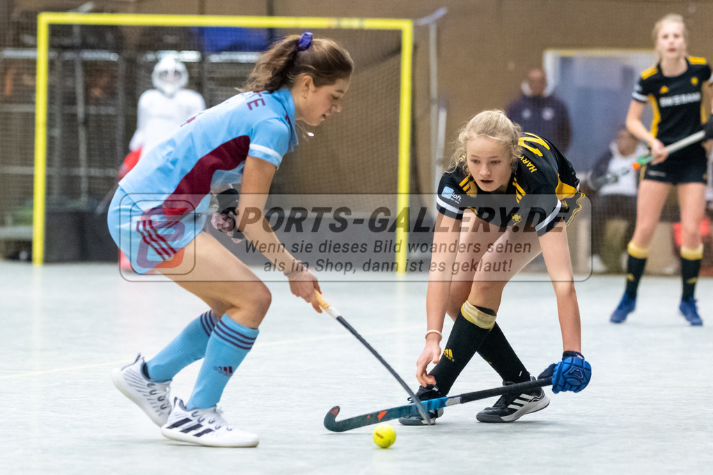 SFE_20230226_0017 | Deutsche Meisterschaft Weibliche U16 Halle 2023 am 26.02.2023 in Düsseldorf (DSC99), Photo: Stephan Fehrmann 2022 (Sports-Gallery)