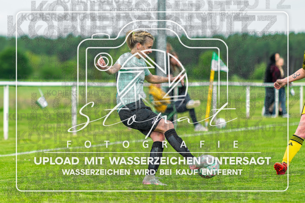 Kreisliga Damen HK/CE - Kickers Wolthausen vs. SG Fulde | Jana Behr (Kickers Wolthausen #20); Kreisliga Damen HK/CE - Kickers Wolthausen vs. SG Fulde am 17.05.26 in Sportplatz Wolthausen, Wolthausen - Realisiert mit Pictrs.com