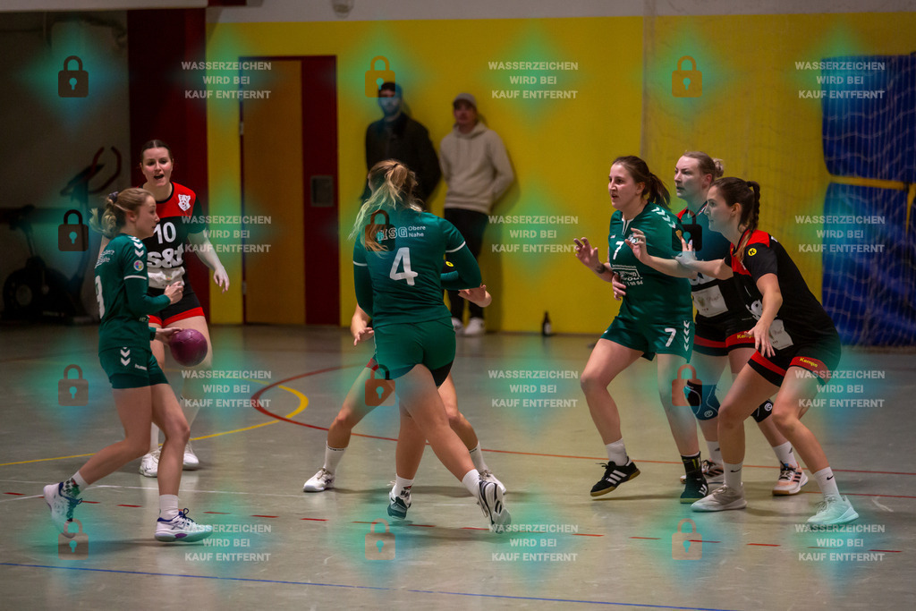 _HP_7008_3000o | TV Welling Damen vs. HSG ObereNahe 04.02.2024