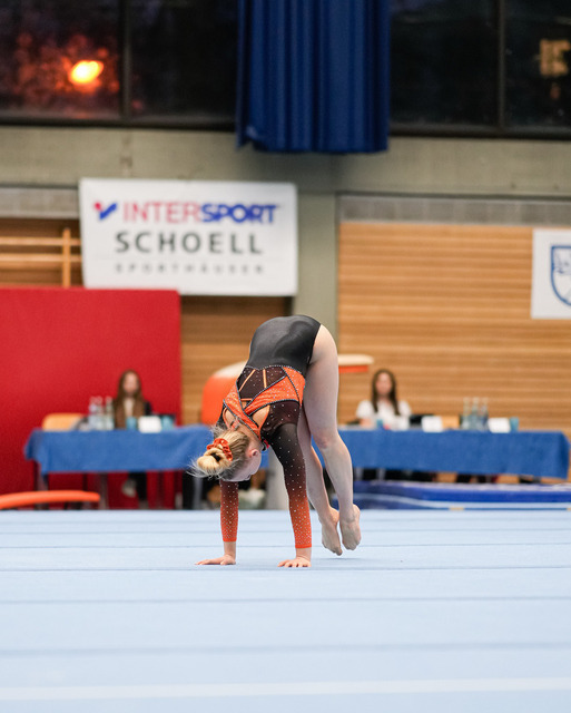 4.WKT - 3. Bundesliga Nord der Deutschen Turnliga (DTL) 2025 in Schwäbisch Gmünd | 4.WKT - 3. Bundesliga Nord der Deutschen Turnliga (DTL) 2025 in Schwäbisch Gmünd Datum: 20251109Ort: Schwäbisch Gmünd(DE) - Großsporthalle Schwäbisch GmündFotograf: Christian Habel