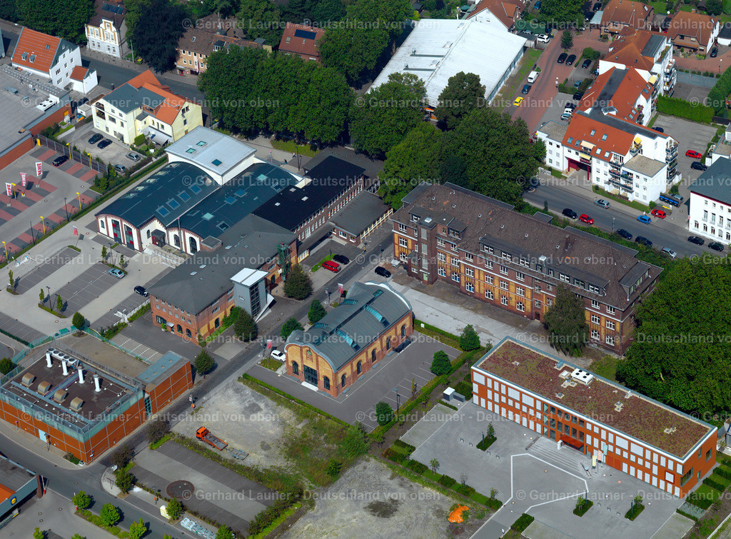 2996377 | Zeche Lothringen, Bochum