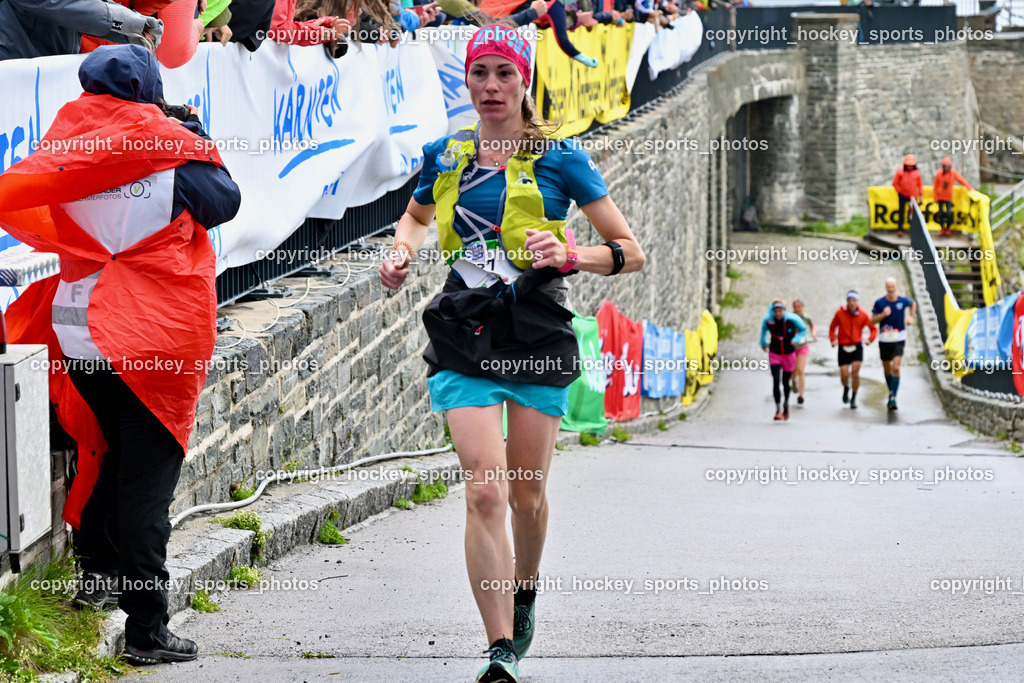 Großglockner Mountain Run | Großglockner Mountain Run, Großglockner Mountain Run 2024 am 07.07.2024 in Heiligenblut (Großglockner), Austria, (Photo by Bernd Stefan)