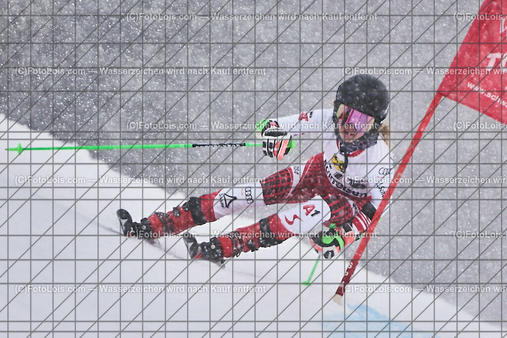 ALP3875_SteirerSKI_KinderCup-RTL_Turnau_Maitz Valentina | (C)FotoLois.com, Alois Spandl, SteirerSKI, KinderCup-RTL in der SchwabenbergArena Turnau, So 26. Februar 2023.