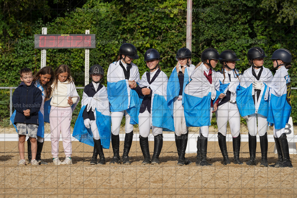 20240825-FAH00541 | Turnierbilder, Reitsportfotos, LAPO, Landesponyturnier, Turnierfotografen Bayern