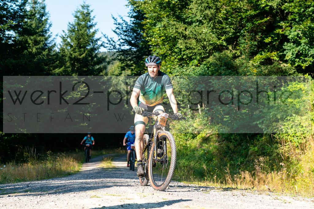 RennsteigRIDE 2021 | Schmiedefeld, 4. September 2021
