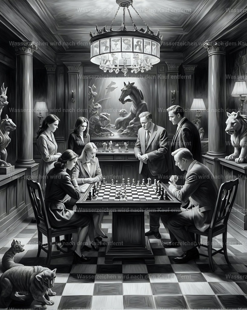 Schach Zubehör | Entdecke einzigartige Schach Poster, Leinwandbilder, T-Shirts & Tassen im Bildershop. Perfekt für Schachfans & als Geschenk! Jetzt Schachmotive online kaufen und stilvoll Akzente setzen. - Realisiert mit Pictrs.com