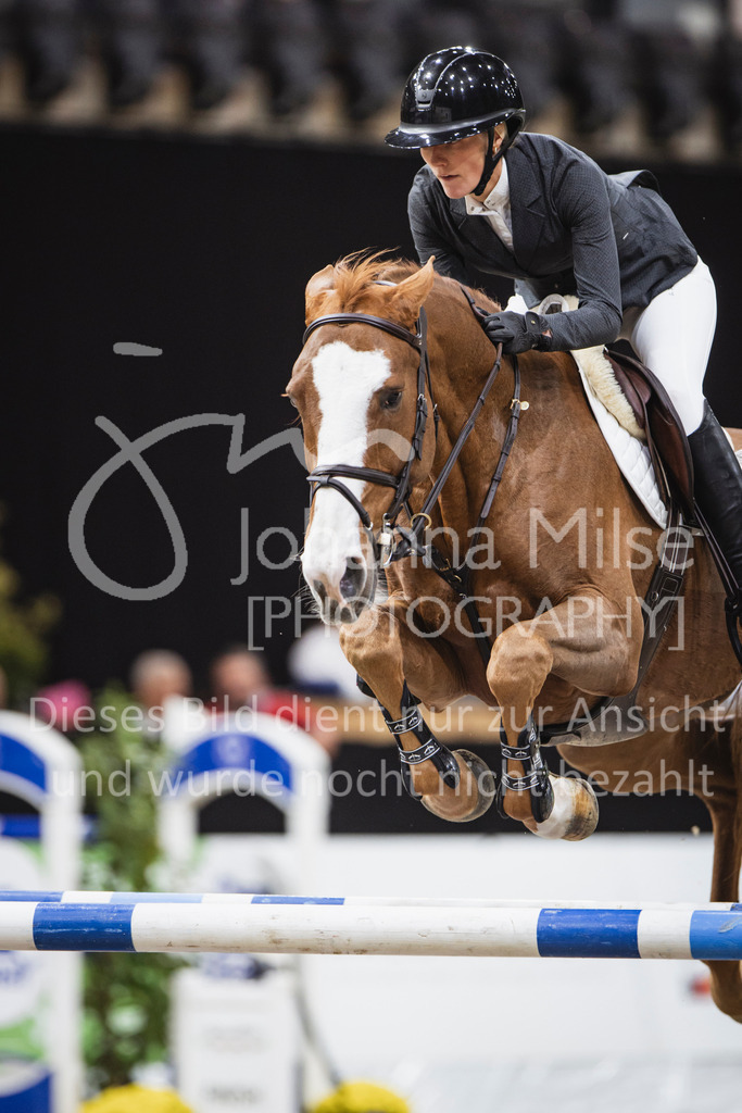 251031_OLD_S2-Spr-724 | Turnierfotos Oldenburg 2025 | S**-Springen