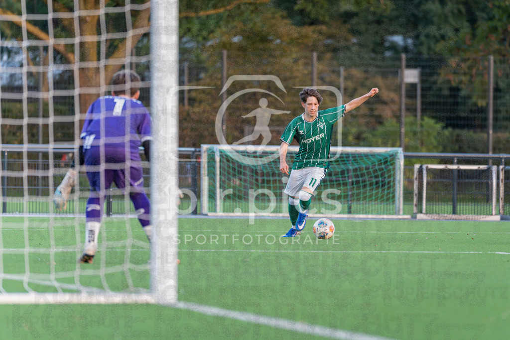SV Werder Bremen II - Bremer SV | SV Werder Bremen II - Bremer SV