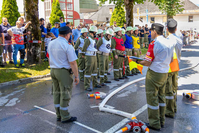 Bezirksleistungsbewerb der Feuerwehren - Bezirk Feldkirchen | Bildershop von pixelworld.at - Realisiert mit Pictrs.com