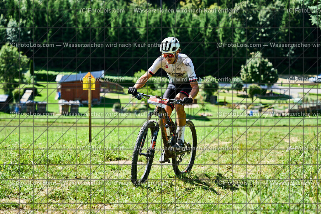 ALP7796_XXIX_GRANITBEISSER_Extreme_Kampelmueller Michael | (C)FotoLois.com, Alois Spandl, 29. GRANITBEISSER - Mountainbike-Marathon in St. Georgen am Walde, EXTREME 72,5 km, Sa 2. September 2023.