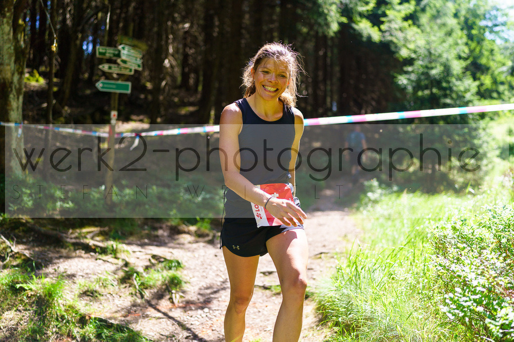 Schneekopflauf 2025 | Schmiedefeld am 5. Juli 2025