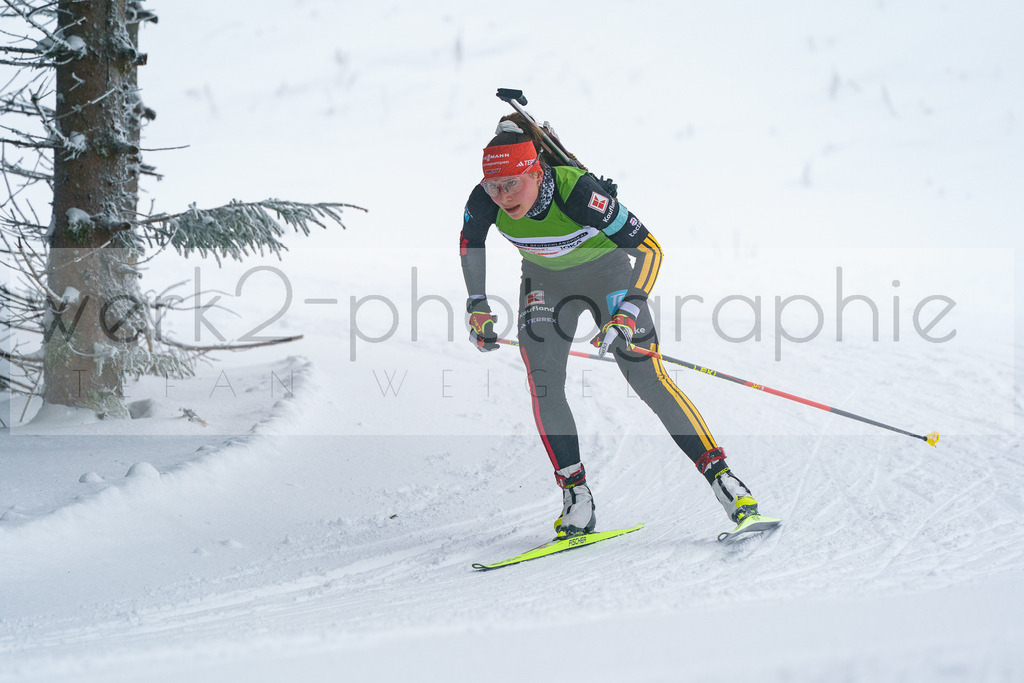 DP Oberwiesenthal | 6. DSV JOKA Deutschlandpokal Biathlon vom 20. - 21.02.2026 in der SPARKASSEN-Arena Oberwiesenthal