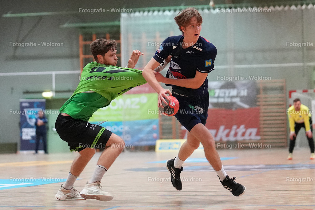 20221203 HLA Jags Bad Vöslau v West Wien-53 | Fotografie Woldron