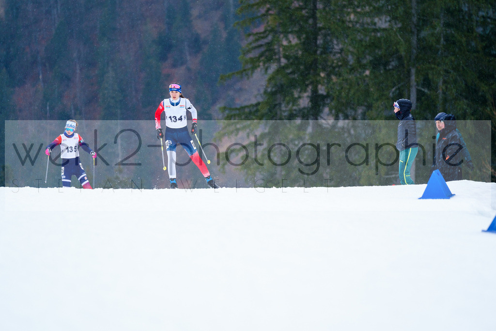 DSC Ruhpolding | 3. DSV E.INFRA Schülercup Biathlon in der Chiemgau Arena Ruhpolding