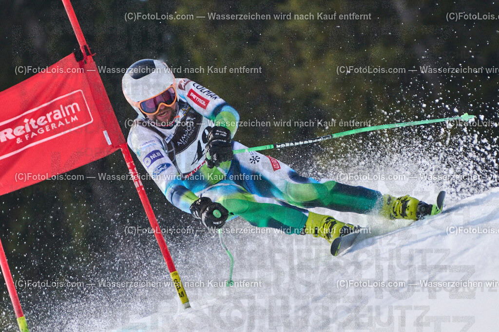 ALP0627_Steir-Meistersch_SG_Reiteralm_JAHN Rene | LM-Super-G Steiermark auf der Reiteralm am Fr 28. März 2025.   Veranstalter: Steirischer Skiverband (5000)Durchführender Verein: WSV Pichl-Reiteralm (5083)