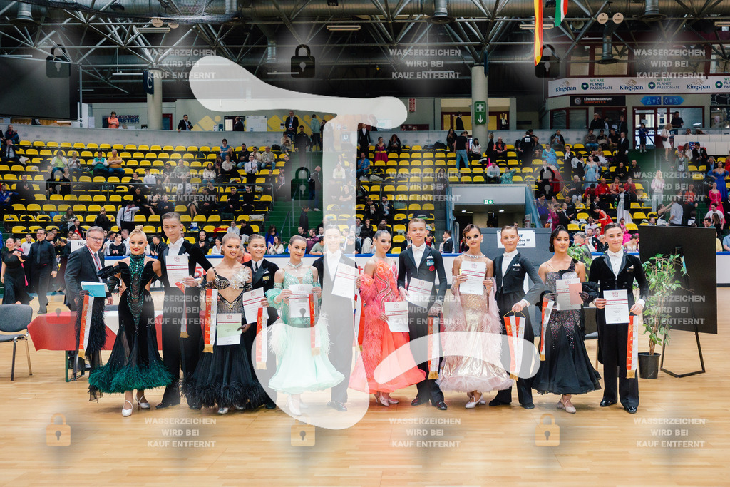 Hessen Tanzt WDSF Open Junior II Standard Siegerehrung-2025-05-17-7936 | Webshop for digital downloads and prints of dance sport, event & show photographer Julian Link - Realisiert mit Pictrs.com