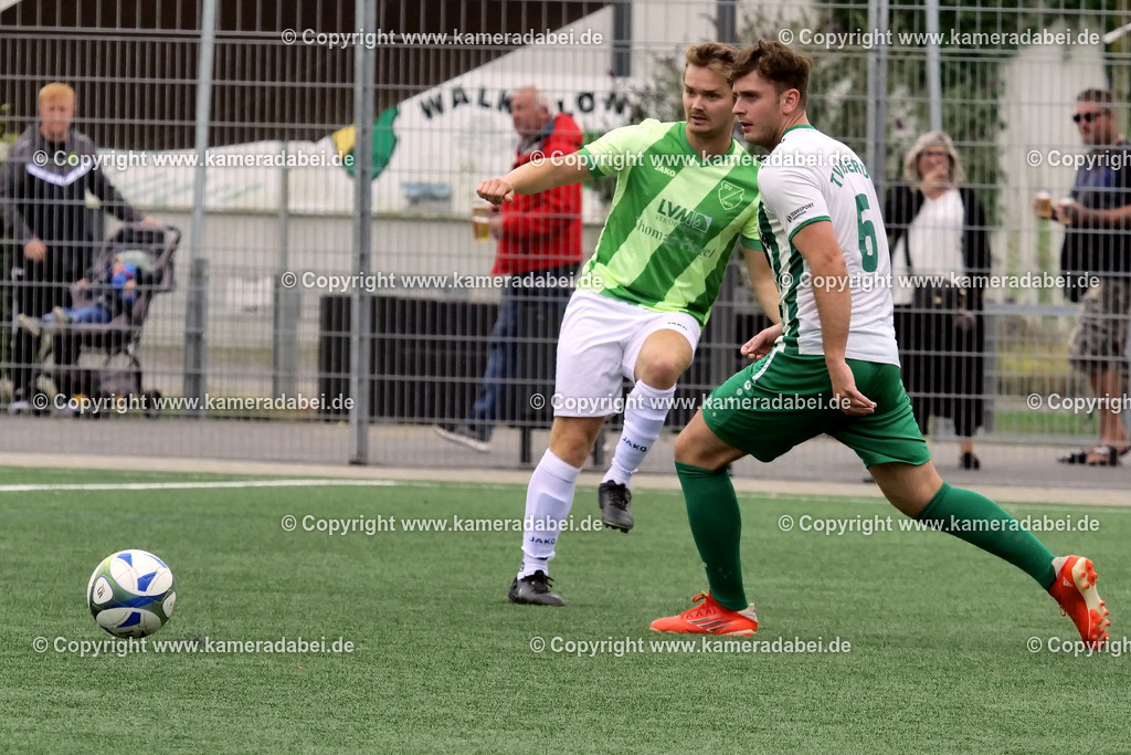 Fußball : Bezirksliga : SV 08/29 Friedrichsfeld - TV Voerde am 15.09.2024 | Fußball : Bezirksliga : SV 08/29 Friedrichsfeld - TV Voerde am 15.09.2024 - Realisiert mit Pictrs.com