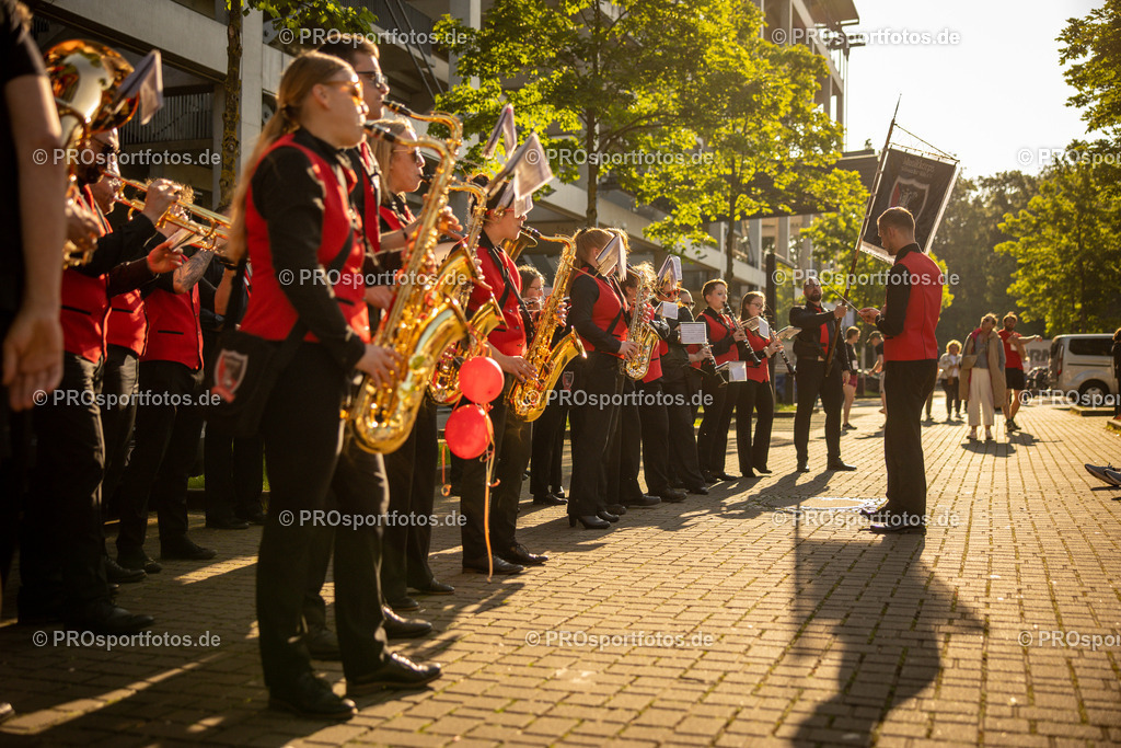 13. Koelner Leselauf in Koeln, 25.05.2023 | Impressionen vom 13. Koelner Leselauf am 25.05.2023 im Sportpark Muengersdorf in Koeln. Foto: BEAUTIFUL SPORTS/Axel Kohring