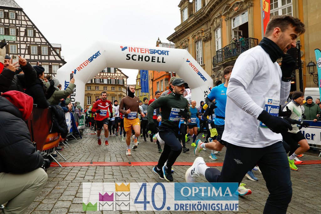 VR Bank Hauptlauf 10km | 40. Optima 3koenigslauf 2026 - Realisiert mit Pictrs.com