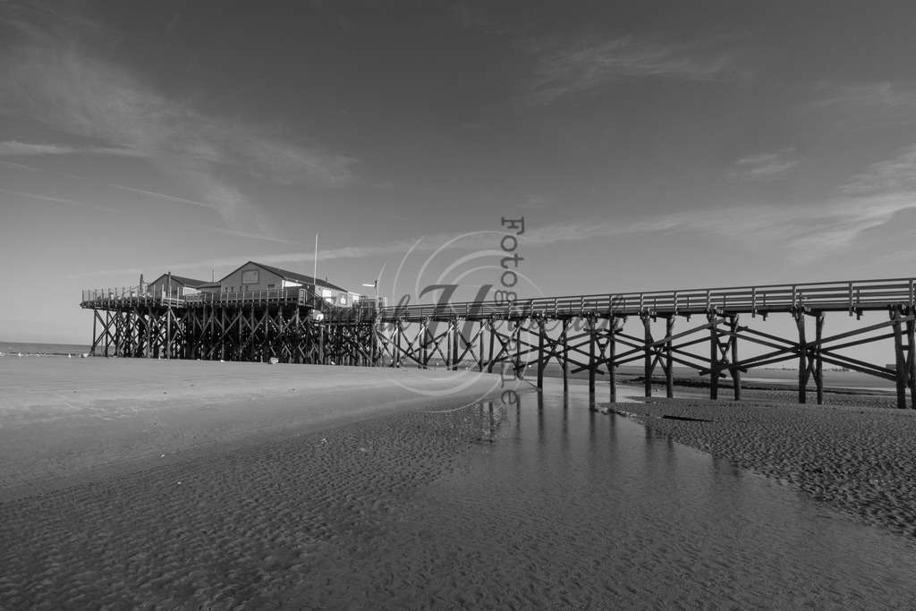 St. Peter Ording | St. Peter Ording - Realisiert mit Pictrs.com