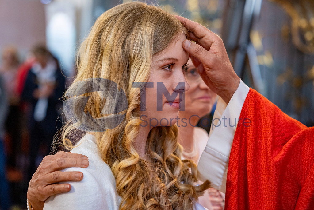 Trainproduction-20240519-1 | Firmung Klagenfurt-Dom 19.05.2024 10:30 Uhr