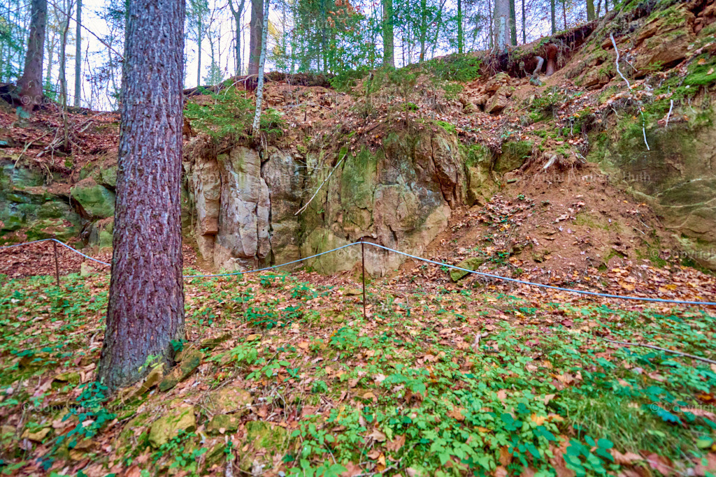FHG Grillenburger Sandsteinbruch_ Quelle für Goldene Pforte am Freiberger Dom 04 | Bedeutsame Landschaften Deutschlands - Realisiert mit Pictrs.com