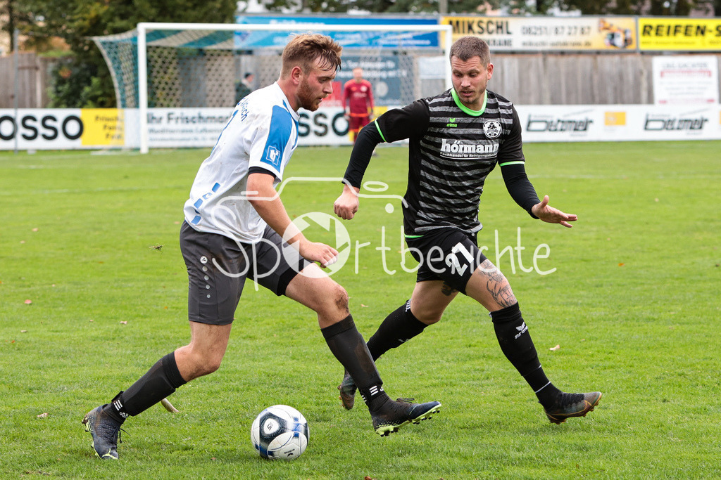 BC Aichach II - TSV Weilach | BCA #3 / TSV #27