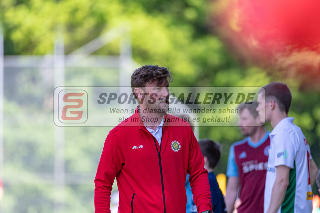 SM_20240511-D5A_8778 | Playoffs: 1.Bundesliga Feldhockey (M) UHC - HPC/ 1:5 (1:2)