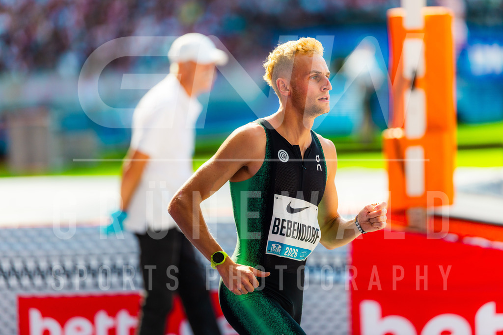 ISTAF_26-266 | Grünewald Sportsphotography