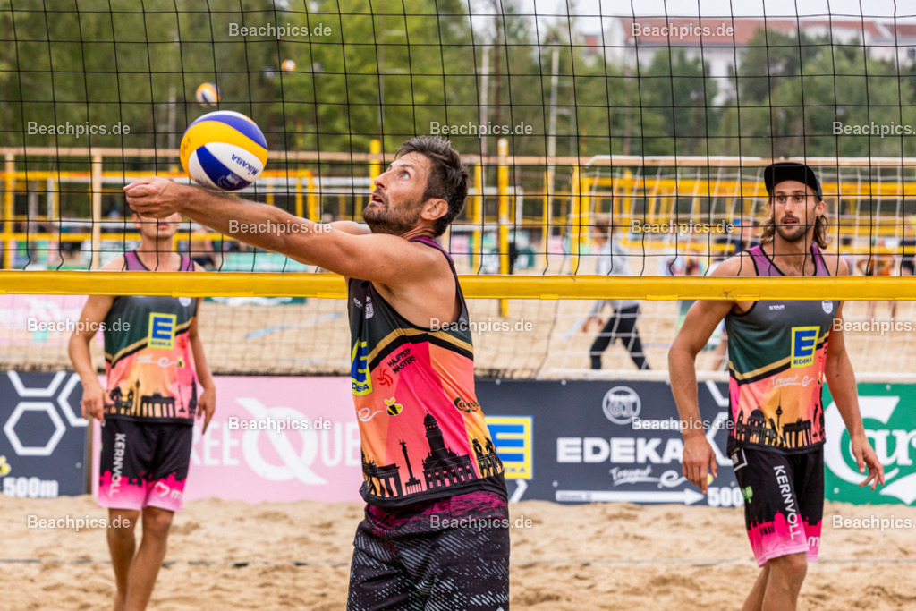 2022-002026-Hauptstadtmasters-Berlin | EDEKA Hauptstadtmasters