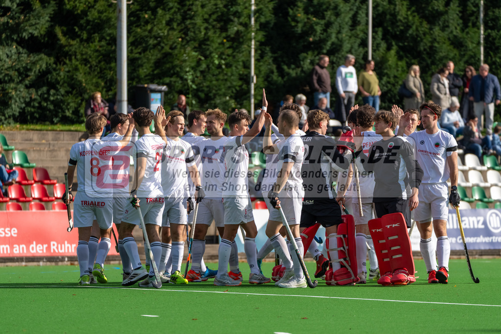 HK_20251019_103529 | 1. Bundesliga Herren Uhlenhorst Mülheim - Crefelder HTC 19.10.2025