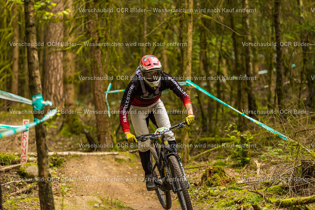 Enduro One Trieb Freitag R3-0558 | OCR Bilder Fotograf Eisenach Michael Schröder