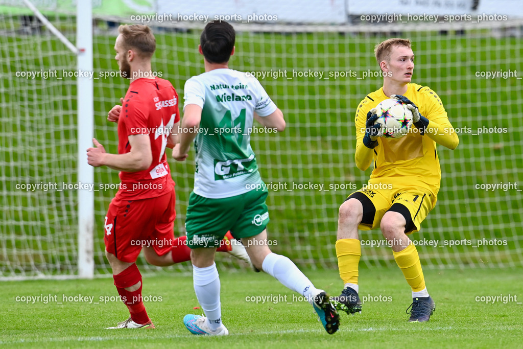SV Feldkirchen vs. ATSV Wolfsberg 26.5.2023 | #1 Johannes Edwin Wulz