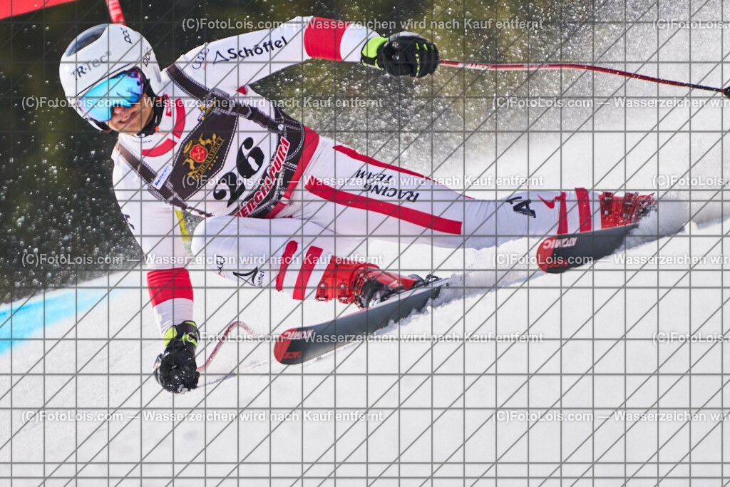 ALP0357_Steir-Meistersch_SG_Reiteralm_REISENBICHLER Thomas | LM-Super-G Steiermark auf der Reiteralm am Fr 28. März 2025.   Veranstalter: Steirischer Skiverband (5000)Durchführender Verein: WSV Pichl-Reiteralm (5083)