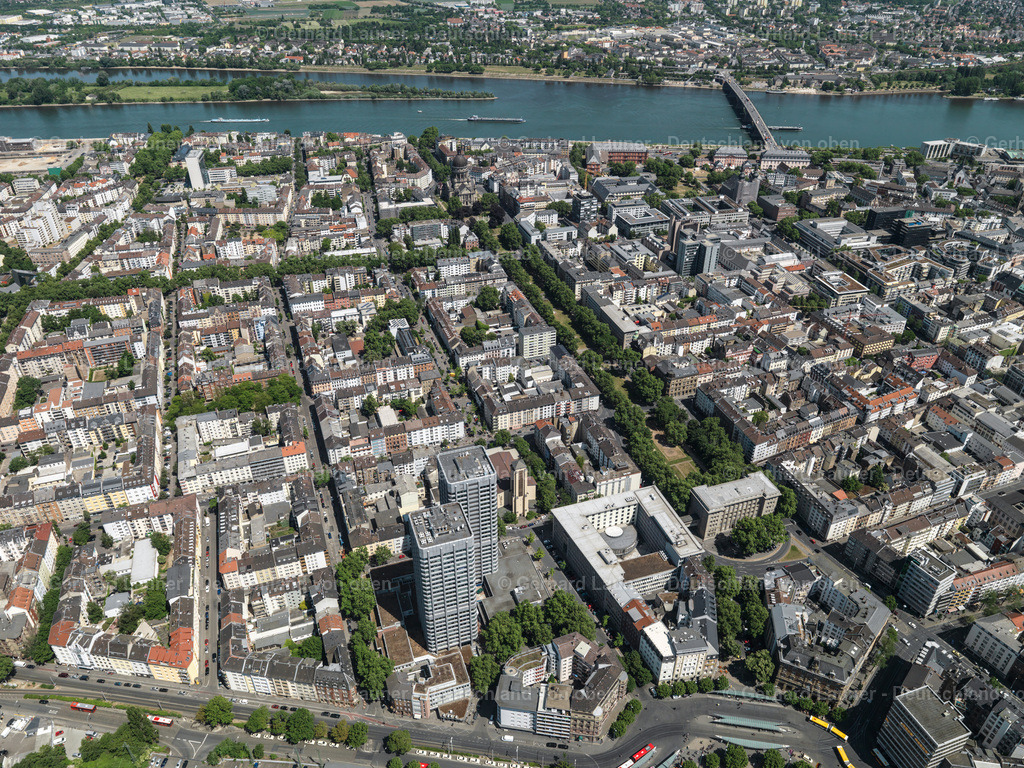 3108091 | Neustadt, Bleichenviertel, Mainz