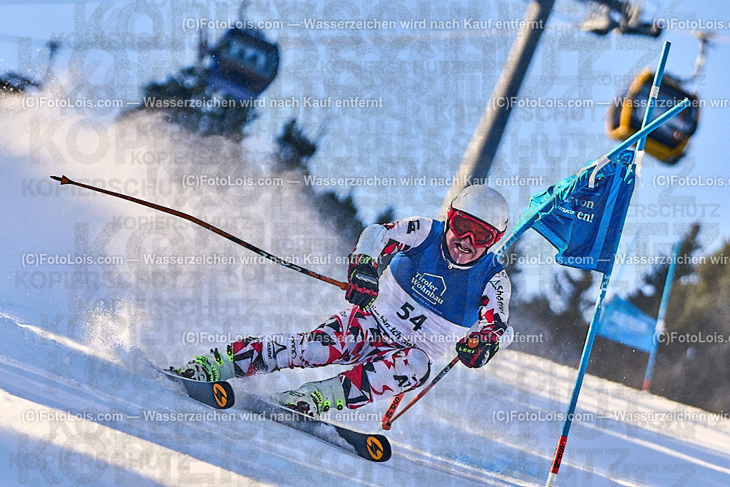 _ALP2930_FIS-Masters-GS-II_Glungezer_Seeberger Rainer | FIS-MASTERS-WorldCup am Glungezer, GiantSlalom-II, So 18. Jänner 2026.