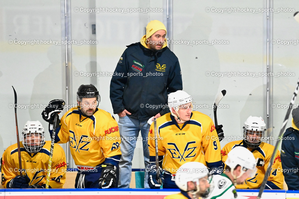 ELV Zauchen vs. DSG Ledenitzen Faakersee 15.2.2023 | hockey sports photos, Pressefotos, Sportfotos, hockey247, win 2day icehockeyleague, Handball Austria, Floorball Austria, ÖVV, Kärntner Eishockeyverband, KEHV, KFV, Kärntner Fussballverband, Österreichischer Volleyballverband, Alps Hockey League, ÖFB, 