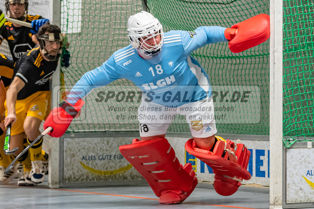 SM_20230115-D5A_9016 | 1.Bundesliga Hallenhockey (M) Nord/  DCadA - HTHC / 7:7