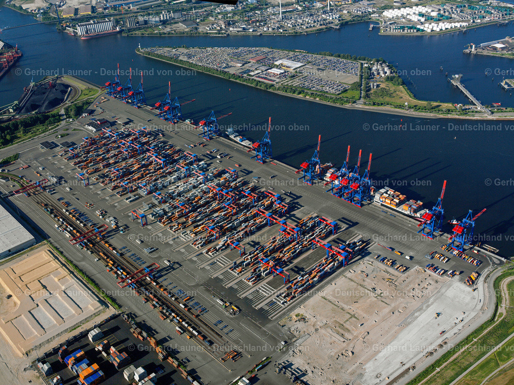 2510750 | Überseehafen, Freie und Hansestadt Hamburg 2005
