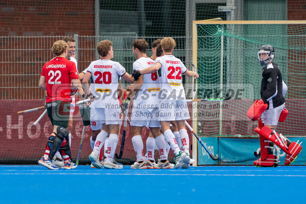HK_20260516_05442 | 1. Bundesliga Herren Crefelder HTC - Hamburger Polo Club am 16.05.2026